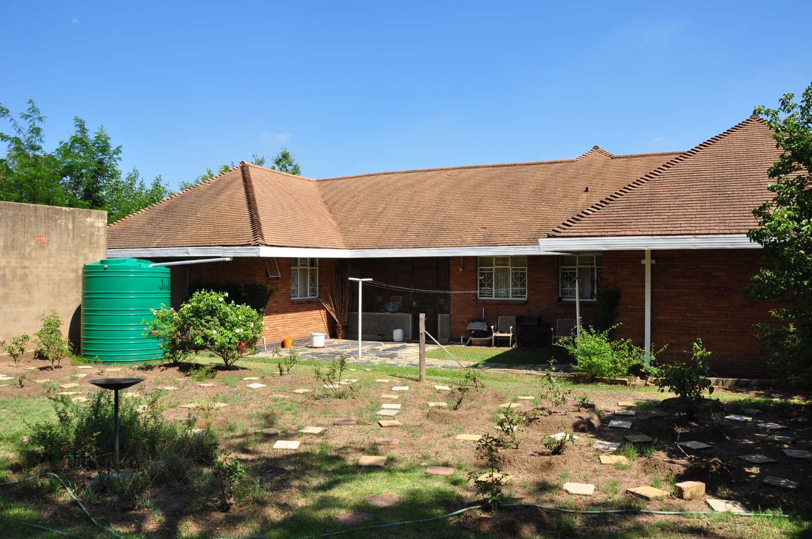 5 Bedroom Property for Sale in Wilgenhof Free State